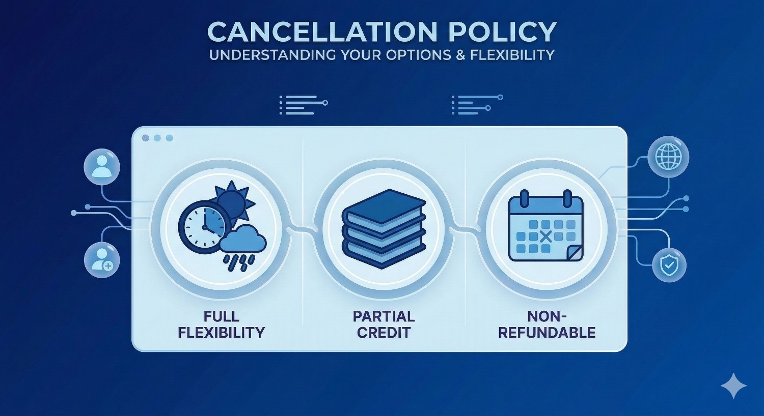 Cancellation Policy